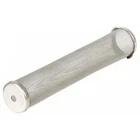 Graco Paint Sprayer Pump Filter, 60 Mesh Size, Element, 24F975, Pk New. Price: $41.34.