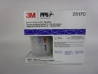 3M Pps Series 2.0 Paint Spray Gun Starter Kit 26170 13.5 Fl Oz 200 Micron Filter Used. Price: $39.99.