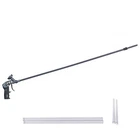 Foam Gun 40" Long Nozzle High Precision Insulating With Ptfe Non Stick New. Price: $158.62.
