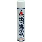 Aerosol Line Marking Spray Paint White New. Price: $18.74.