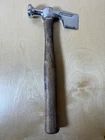 Vintage Wal-board Drywall Hatchet Sheetrock Hammer Wallboard Tool Used. Price: $20.00.
