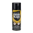Games Workshop Citadel Colour - Chaos Black 9.9 Fl Oz (pack Of 1), New. Price: $37.22.