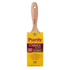 Purdy Chinex Elite Sprig Extra Stiff Flat Paint Brush 2-1/2 In. For Heavy-bodi New. Price: $21.77.