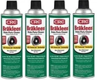 Non-chlorinated Brake Parts Cleaner 14-OZ Pack Of New. Price: $31.44.