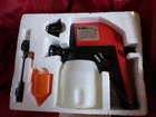 Kumas Airless Electric Sprayer Gun PG-601 House Fence Vintage Tool Open. Price: $34.97.
