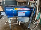 Graco Ultra Max Ii 1095 Standard Series Electric Airless Sprayer Hi-boy (17E574) Used. Price: $2900.00.