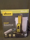 Wagner Smart Sidekick Powered Roller Kit W/ Hose & 5-GALLON Adapter, 9IN Open. Price: $49.95.
