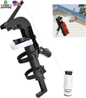 Newfly Can Extension Pole Adaptor, Adjustable Sprayer Bracket For. Price: $33.30.