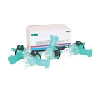 3M-16614 1.3MM Accuspray Atomizing Head Refill Kit, Green New. Price: $55.57.