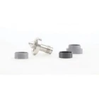 Devilbiss Stainless Steel Fluid Tip 1.0MM For Cvi Lightweight Spray Guns New. Price: $183.60.