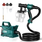 Neu Master Sprayer For House Painting - Electric Hvlp Gun Easy To New. Price: $72.27.