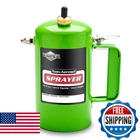 Vaper 19425 Spot Non-aerosol Sprayer Green, Refillable, Eco-friendly New. Price: $82.13.