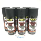 Vht SP201-6 Pack Black High Temperature Wrinkle Finish Durable Texture Coating New. Price: $82.99.