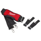 Milwaukee 49-16-2764 Handheld Sprayer Shoulder Strap New. Price: $17.99.