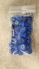 Tee Jet Sprayer Nozzles XR8003VS Qty 44 New. Price: $264.00.