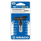 Graco Trueairless 4 To 6 In. .009 Paint Sprayer Tip TRU209 New. Price: $22.00.