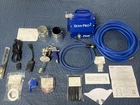 Fuji Spray 2203G Semi-pro Gravity Hvlp Paint System Lot Used. Price: $549.99.
