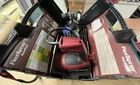 Titan Flexspray Handheld Hvlp Electric Paint Sprayer Used. Price: $99.99.