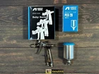 Anest Iwata LPH-80-102G Gravity Spray Gun Select No / With Cup 150ML PCG-2D-1 New. Price: $274.99.