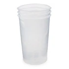 Graco 17P549 Flexliner Cup Liners 42 Oz (25 Pack) New. Price: $50.59.