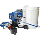 Graco Magnum Project Painter Plus Airless Sprayer Kit W/ Hose & Gun Used. Price: $174.00.