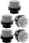 (5/PACK) 246385 Hose Inlet Strainer Filter Suction Mesh For Graco 495 Ultra New. Price: $19.99.