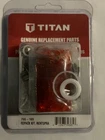 Titan Repair Kit 755165 - Opened Packaging But Unused No Returns New. Price: $29.99.