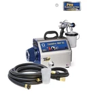 Graco Finishpro Hvlp 9.5 Procomp Series Sprayer New. Price: $2500.00.