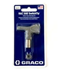 Graco Airless Paint Spray Gun Tip 0.065IN 7250 Psi, 8-10" Fan New. Price: $40.00.