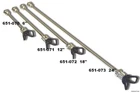 One 10" Titan Paint Sprayer Gun Tip Extension New With Guard 2418850. Price: $43.99.