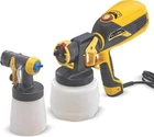 New Wagner 2419307 Hvlp Flexico 590 Power Painter Spray Gun 8.0 Gph 7762206. Price: $166.99.