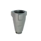 Graco Inlet Valve Housing 15E654 Oem New. Price: $146.50.