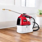 Cordless Garden Sprayer 20V Multi Purpose Chemical 1 Gallon (tool Only) New. Price: $78.95.