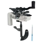 Master Elite Paint Can Mixing Lid & Pouring Spout, 1 Quart Size - Blade F... New. Price: $41.32.