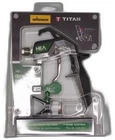 Wagner Power Products Spraytech 580600 Paint Gun For Control New. Price: $74.99.