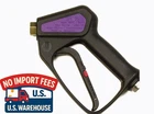 Suttner ST-2605 Pressure Power Washer Relax Action Trigger Gun Easy Pull New. Price: $43.39.