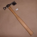 Vintage Wal-board Drywall Hatchet Axe Sheetrock Hammer Wallboard Tool Used. Price: $32.00.
