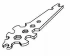 Devilbiss DEV-WR103 Gun Wrench New. Price: $49.02.