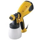 New Wagner 0417005 Hvlp Outdoor Power Painter Spray Gun Quart Sealer 6749725. Price: $61.99.