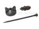 Titan Capspray Hvlp Maxum Elite Gun Needle Set #3 Projector 0524294 New. Price: $135.00.