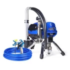 Graco Ultra Xt 490 Pc Electric Airless Sprayer Stand 19D519 New. Price: $2699.00.