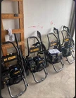 Be Power Equipment 2,700 Psi 9.5 Lpm (2.5 Gpm) Gas Pressure Washer Open. Price: $316.90.