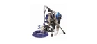 Graco 17C310 390 Pc Stand Electric Airless Paint Sprayer New. Price: $1595.51.