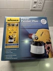 Wagner Power Painter Plus 0525140 Ez Tilt Airless Sprayer Preowned Used. Price: $45.00.