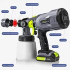 (new) Mytol MPS2003 20V Max Li-ion Cordless Pressure Sprayer. Price: $109.99.