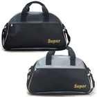 Super Bolsa Deportiva New Gym Sports Shoulder Bag Training Fitness Duffle. Price: $24.99.