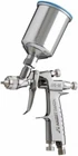 Anest Iwata LPH-80-084G 0.8MM Spray Gun With 150ML Aluminum Cup PCG-2D-1 New. Price: $289.00.