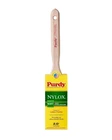Purdy 144100220 Nylox Series Elasco Flat Trim Paint Brush, Inch New. Price: $29.74.