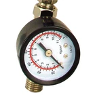 Mountain MTN6183 Air Regulator For Paint Gun One Size, Color New. Price: $24.99.