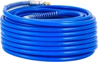 50FT Airless Paint 1/4" Universal Sprayer Hose, 3300 Psi High New. Price: $35.31.